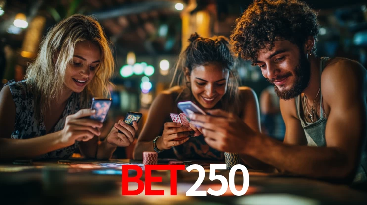 Live Casino BET250