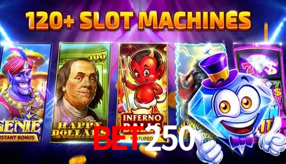 Inovações de Jogos na BET250: O Futuro das Experiências Interativas