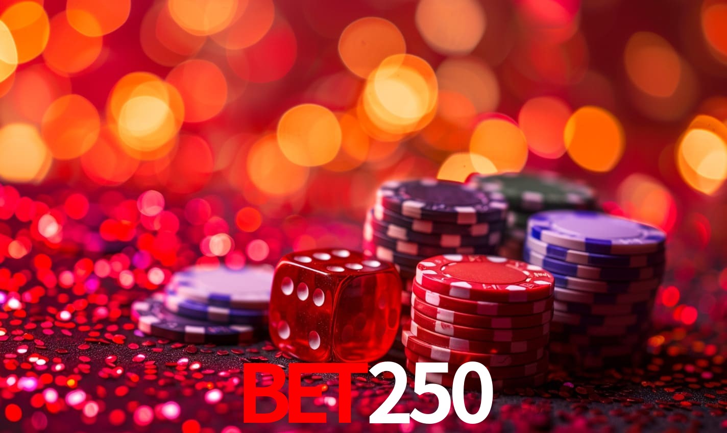 Desvendando o Mundo dos Jogos Virtuais na BET250