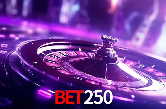 Interface do App BET250