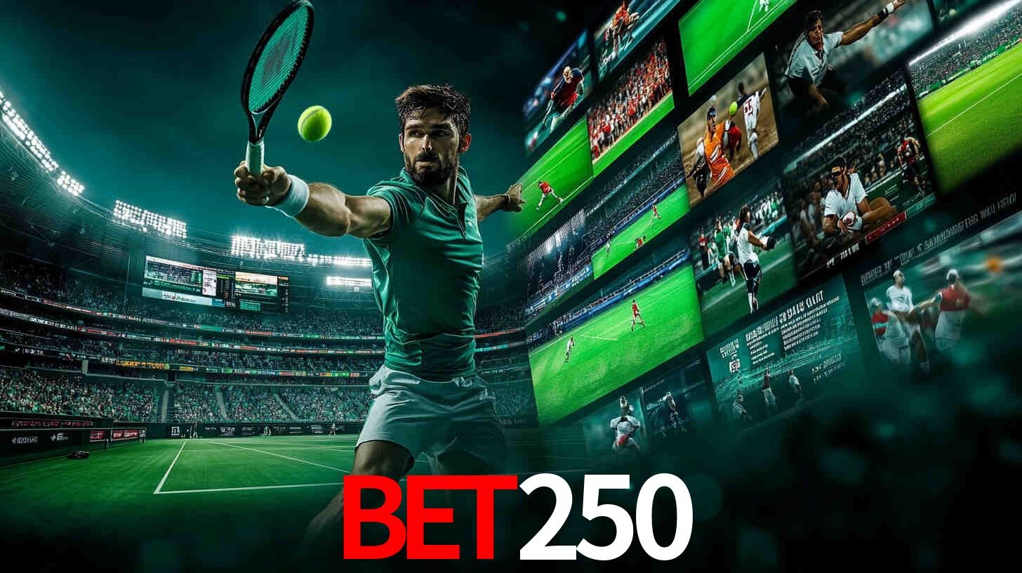 A Popularidade dos Caça-Níqueis no BET250
