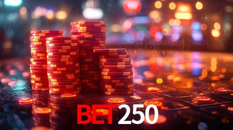 BET250 LOGIN