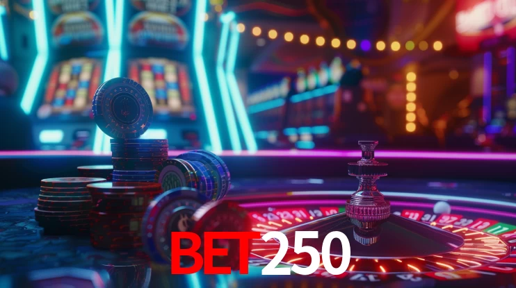 Live Casino BET250