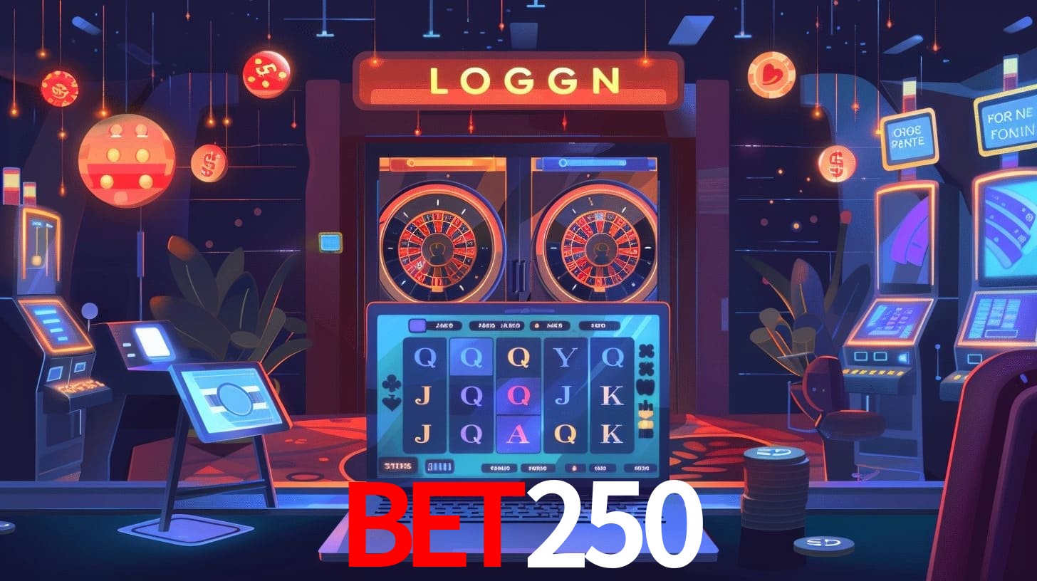 Promoções Sazonais BET250